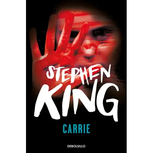 Carrie (Spanish Edition)