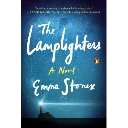 The Lamplighters