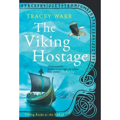 The Viking Hostage