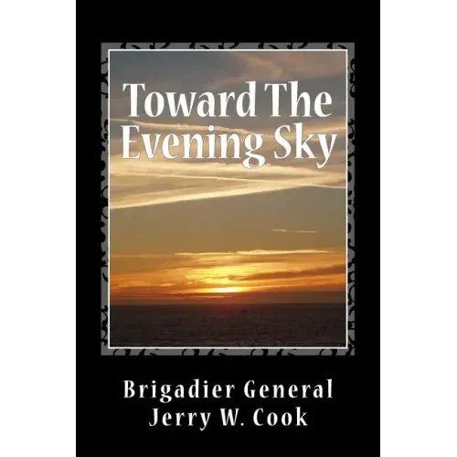 Toward The Evening Sky