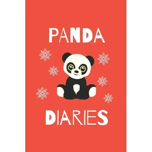 Panda Diaries
