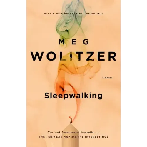Sleepwalking