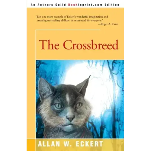 The Crossbreed
