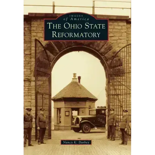 The Ohio State Reformatory