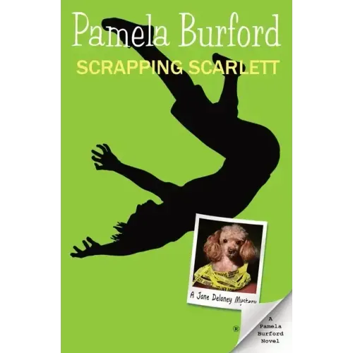 Scrapping Scarlett