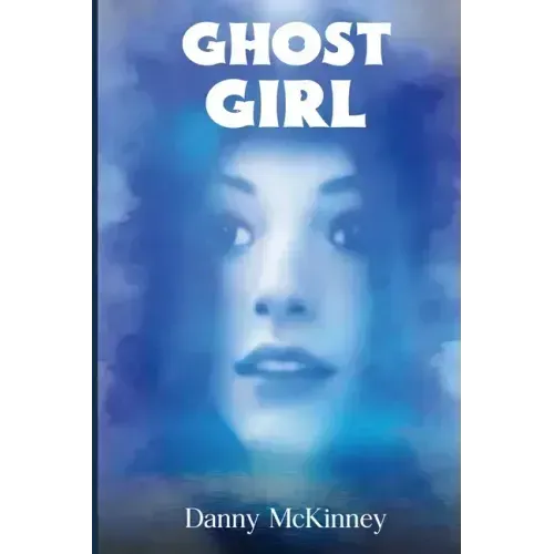 Ghost Girl: The School Janitor