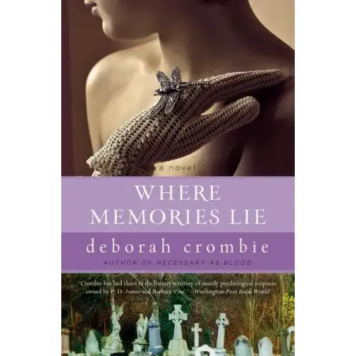 Where Memories Lie