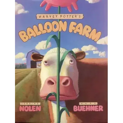 Harvey Potter's Balloon Farm
