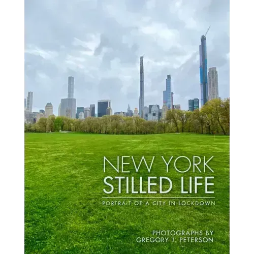 New York: Stilled Life