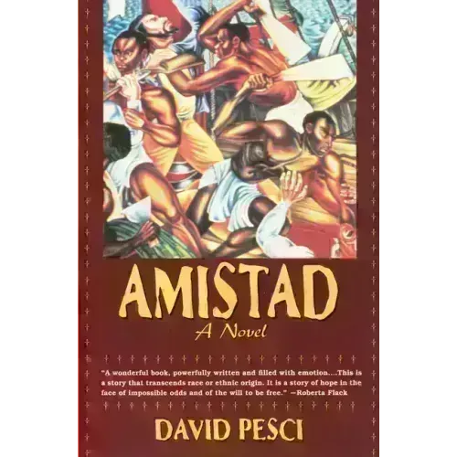 Amistad