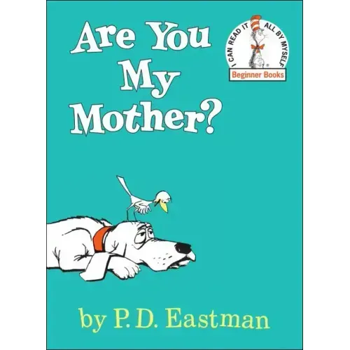 Are You My Mother?
