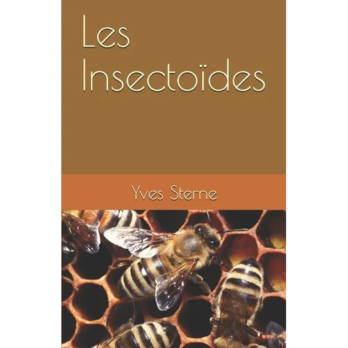 Les Insectoïdes