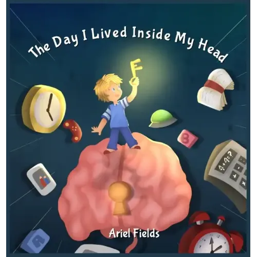 The Day I Lived Inside My Head