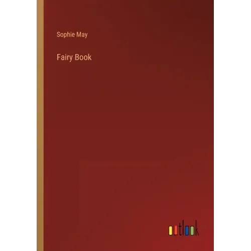 Fairy Book