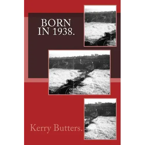 Born in 1938. Birthday Nostalgia.