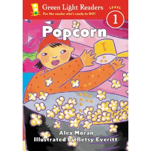 Popcorn