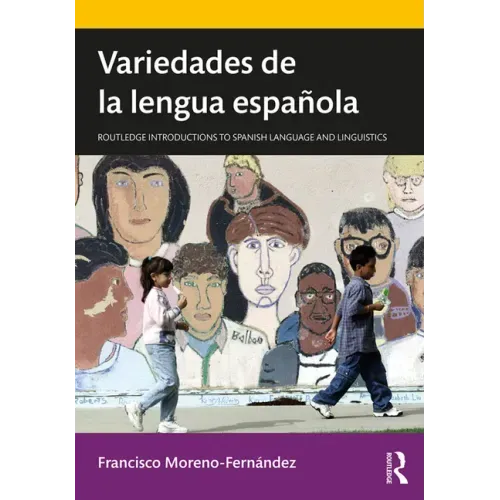 Variedades de la lengua española