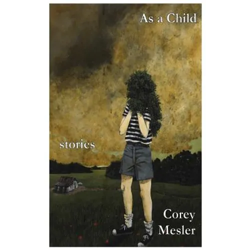 As a Child
