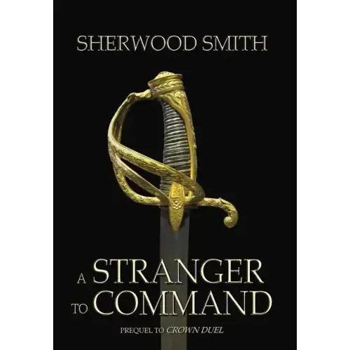 A Stranger to Command