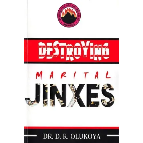 Destroying Marital Jinxes