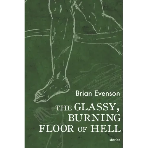 The Glassy, Burning Floor of Hell