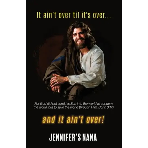 It ain't over til it's over... and it ain't over!