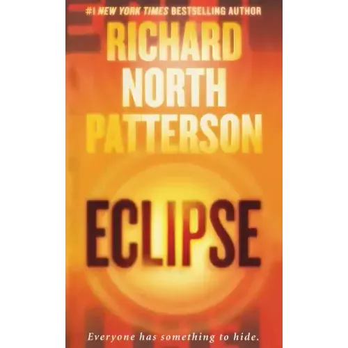 Eclipse: A Thriller