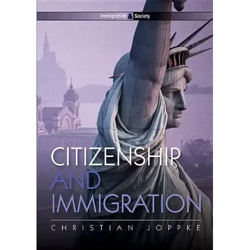 Citizenship and Immigration