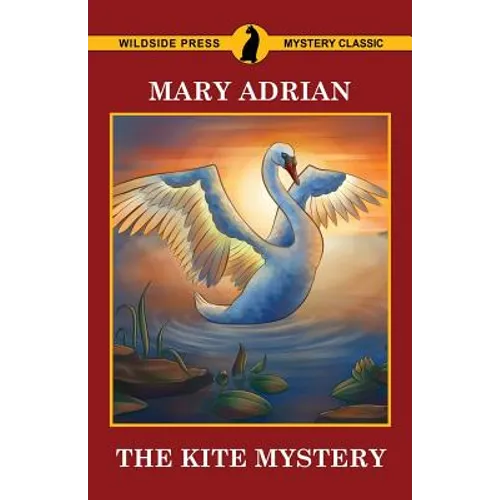 The Kite Mystery