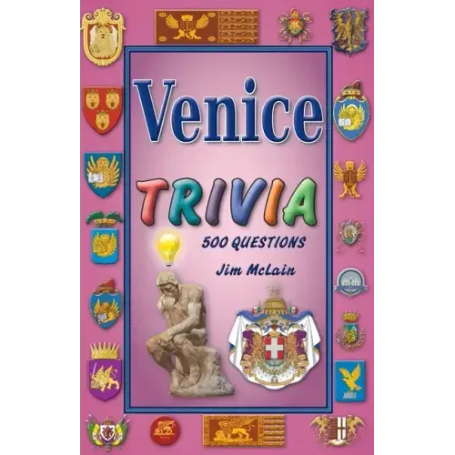 Venice Trivia