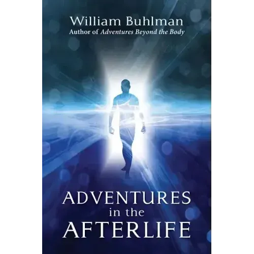 Adventures in the Afterlife