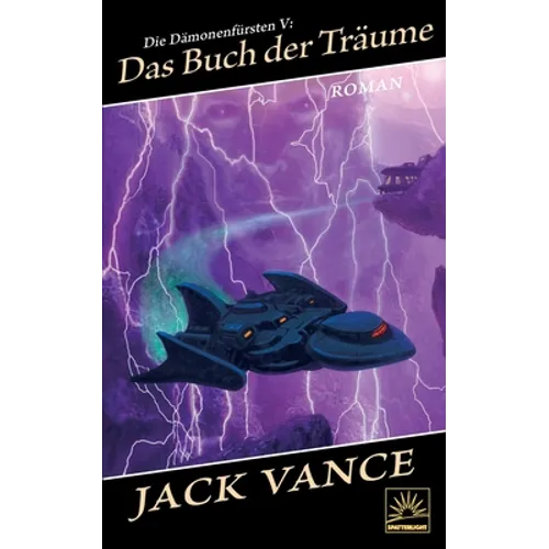 Die Dämonenfürsten V: Das Buch der Träume