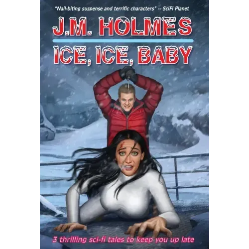 Ice, Ice, Baby