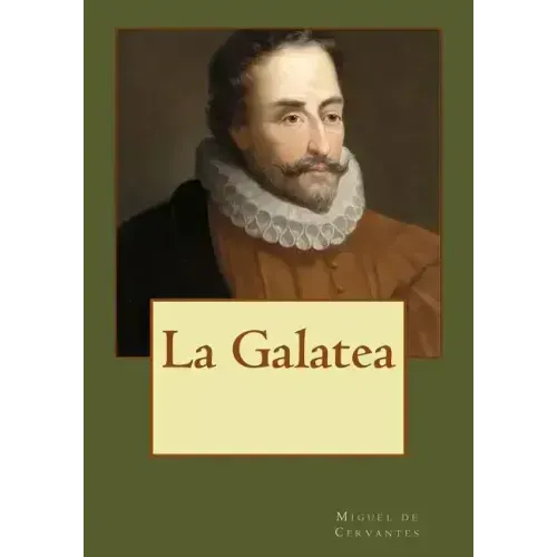 La Galatea