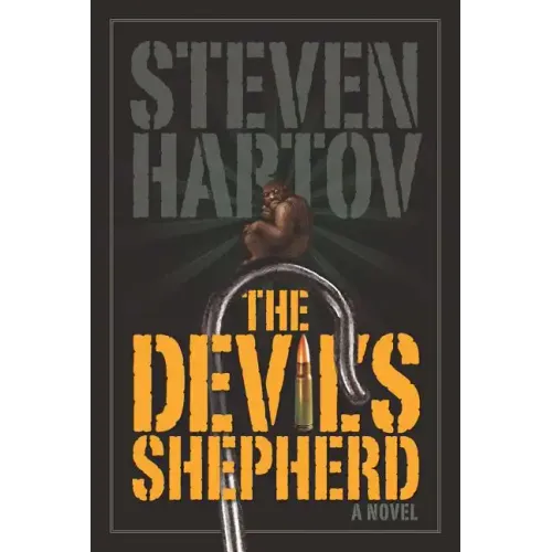 The Devil's Shepherd