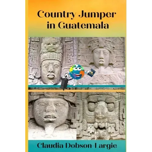 Country Jumper in Guatemala