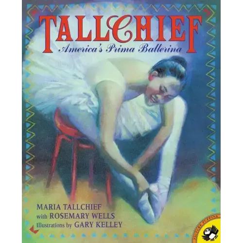 Tallchief: America's Prima Ballerina