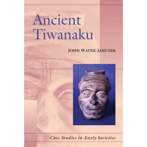 Ancient Tiwanaku
