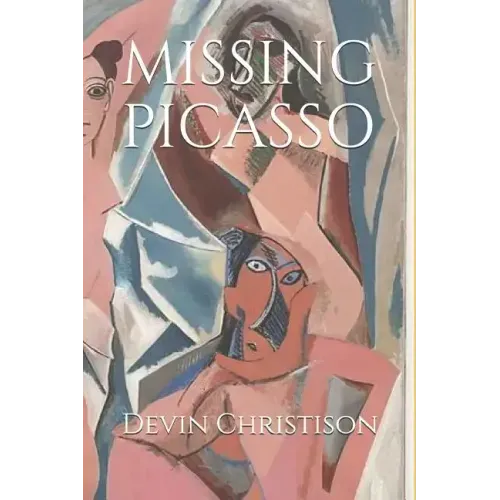 Missing Picasso