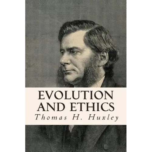 Evolution and Ethics