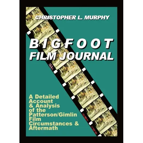 Bigfoot Film Journal