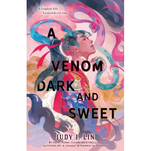 A Venom Dark and Sweet