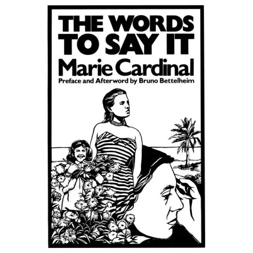 The Words to Say It