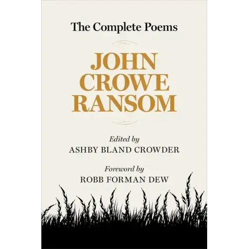 The Complete Poems