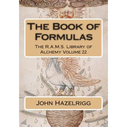 The Book of Formulas