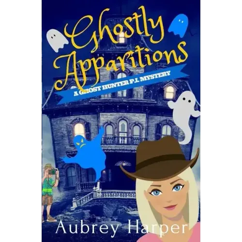 Ghostly Apparitions