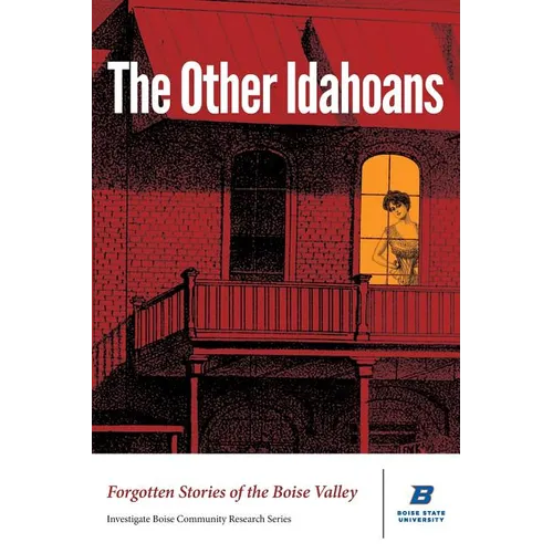 The Other Idahoans - Regular