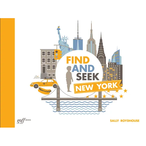 Find and Seek New York