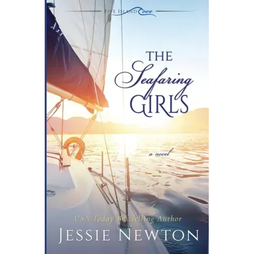 The Seafaring Girls