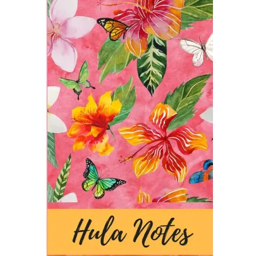 Hula Notes